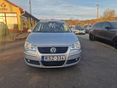 VOLKSWAGEN POLO IV 2007/7 - 8