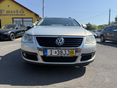 VOLKSWAGEN PASSAT 2009/1 - 8