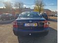 VOLKSWAGEN PASSAT 2001/3 - 4