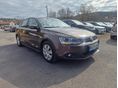 VOLKSWAGEN JETTA 2012/6 - 7