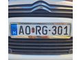 CITROEN C4 2015/5 - 6