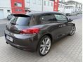 VOLKSWAGEN SCIROCCO 2013/1 - 4