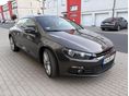 VOLKSWAGEN SCIROCCO 2013/1 - 6