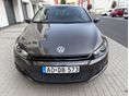 VOLKSWAGEN SCIROCCO 2013/1 - 7
