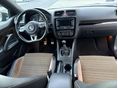 VOLKSWAGEN SCIROCCO 2013/1 - 12