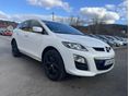 MAZDA CX-7 2013/8 - 7