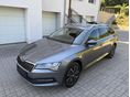 SKODA SUPERB Combi 2.0 TDI SCR Style 149000KM VÉGIGVEZETETT LED SZERVIZKÖNYV ŰLÉS KORMÁNYFŰTÉS