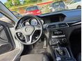 MERCEDES-BENZ C-OSZTÁLY 2012/9 - 9