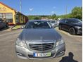 MERCEDES-BENZ E-OSZTÁLY 2010/6 - 8