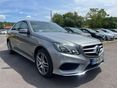 MERCEDES-BENZ E-OSZTÁLY 2013/11 - 7