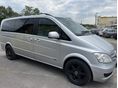 MERCEDES-BENZ VIANO 2012/7 - 3