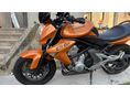 KAWASAKI ER-6N 2008 - 5