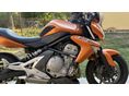 KAWASAKI ER-6N 2008 - 6