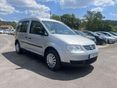 VOLKSWAGEN CADDY 2005/8 - 7
