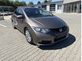 HONDA CIVIC 1.6 CTDi Sport 168000KM XENON TEMPOMAT ÜLÉSFŰTÉS