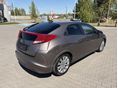HONDA CIVIC 2013/5 - 2