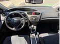 HONDA CIVIC 2013/5 - 5