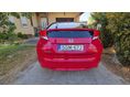 HONDA CIVIC 2013/12 - 2