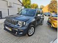 JEEP RENEGADE 1.3 T4 4xe PHEV Limited (Automata) FRISS SZERVIZ / ÚJ GUMIK / HONOSÍTVA