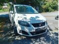 SEAT ALHAMBRA 2.0 CR TDI Reference