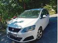 SEAT ALHAMBRA 2012/5 - 2