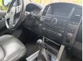NISSAN NAVARA 2014/11 - 5