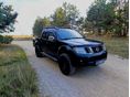 NISSAN NAVARA 2014/11 - 3