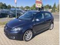 VOLKSWAGEN GOLF PLUS 1.4 Tsi Highline Napfénytető. első-hátsó radar. ülésfűtés. vonóhorog. szervizkönyv