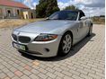 BMW Z4 3.0 (Automata) XENON.NAVI.MOTOROS BŐR.RADAR .STB