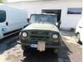 UAZ 469 1979/12 - 2