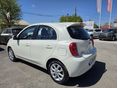 NISSAN MICRA 2015/6 - 3