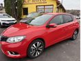 NISSAN PULSAR 2015/10 - 1