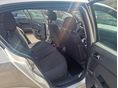 OPEL ASTRA H 2009/7 - 12