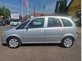OPEL MERIVA A 2008/4 - 2