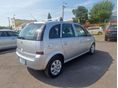 OPEL MERIVA A 2008/4 - 5