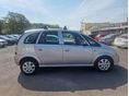 OPEL MERIVA A 2008/4 - 6