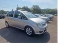 OPEL MERIVA A 2008/4 - 7
