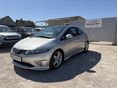 HONDA CIVIC 2.2 CTDi Type-S Xenon & Glass Roof