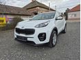 KIA SPORTAGE 1.6 GDI LX Exclusive Sérmentes/vez.szervkönyv/digitklíma/ navi/radar/kamera/4ülés-kormányfűt/ temp/sá