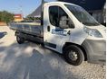 CITROEN JUMPER 2010/8 - 2
