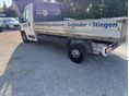 CITROEN JUMPER 2010/8 - 9