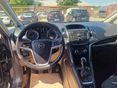 OPEL ZAFIRA TOURER 2016/7 - 9