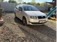 SKODA FABIA 1.2 6V Classic Plus