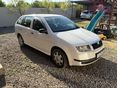 SKODA FABIA 2003/4 - 2