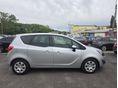 OPEL MERIVA B 2011/7 - 6
