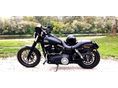 HARLEY-DAVIDSON DYNA STREET BOB 2016/6 - 2