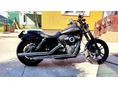 HARLEY-DAVIDSON DYNA STREET BOB 2016/6 - 3