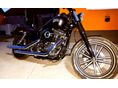HARLEY-DAVIDSON DYNA STREET BOB 2016/6 - 4