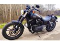 HARLEY-DAVIDSON DYNA STREET BOB 2016/6 - 5