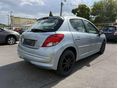 PEUGEOT 207 2010/3 - 5